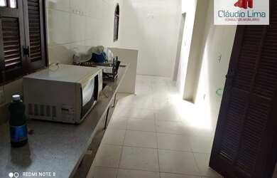 Imagem 14: Casa - venda por R$ 1.610.000,00 ou aluguel por R$ 9.720,00/mês - Portão - Salvador/BA