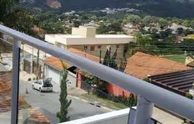 Imagem 1: Sobrado 4 dormitórios, 1 suíte, Recreio Maristela - Atibaia - SP