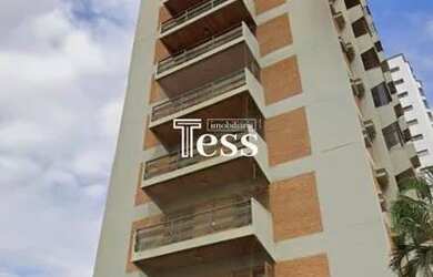 Imagem: O apartamento possui 3 Dormitórios, 4 Banheiros, 1 Vaga na