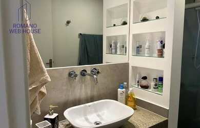 Imagem 9: Cobertura com 4 dormitórios, 138 m² - venda por R$ 1.278.000,00 ou aluguel por R$ 9.570,00