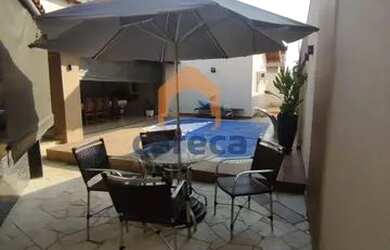 Imagem 5: Casa em Condomínio para Venda em São José do Rio Preto, Residencial...