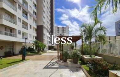 Imagem: O apartamento possui 3 Dormitórios, 2 Banheiros, 2 Vagas na