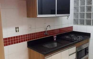 Imagem: Belo Apartamento a Venda no Condomínio Residencial Colinas