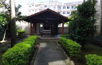 Imagem 13: Apartamento para venda tem 48 metros quadrados com 1 quarto em Trindade...