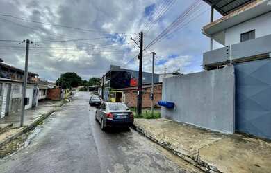 Imagem 5: Galpão no Novo Aleixo 350m²