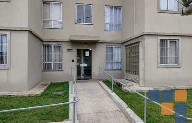 Imagem 2: Apartamento à venda por R$ 170.000 - Nações Unidas - Sabará/MG