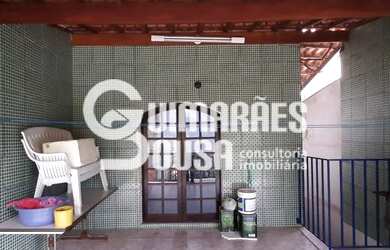 Imagem 5: VENDA - CASA RESIDENCIAL - JARDIM ITÁLIA - VÁRZEA PAULISTA - SP