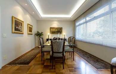 Imagem 8: São Paulo - Apartamento Padrão - Jardins