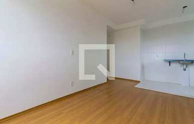 Imagem: O apartamento possui 2 Dormitórios, 1 Banheiro, 38m² de Área