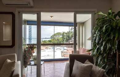 Imagem 6: Cobertura para Venda - 255m², 3 dormitórios, sendo 1 suites, 2 vagas...