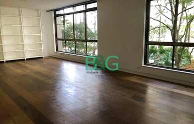 Imagem: O apartamento possui 3 Dormitórios, 5 Banheiros, 2 Vagas na