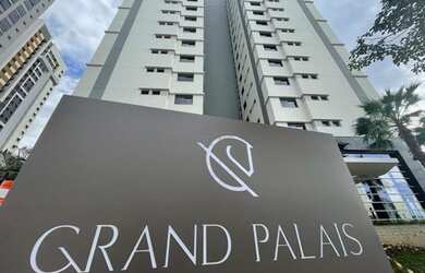 Imagem: O apartamento à venda possui 3 Dormitórios, 4 Banheiros, 3