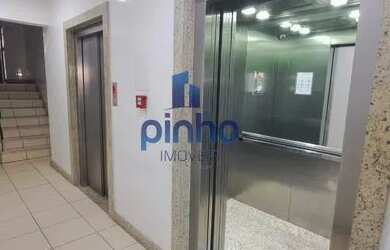 Imagem 8: Apartamento para Venda em Salvador, Brotas, 1 dormitório, 1 banheiro, 1 vaga