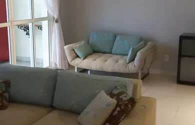 Imagem 11: Apartamento em Tamboré - Santana de Parnaíba, SP