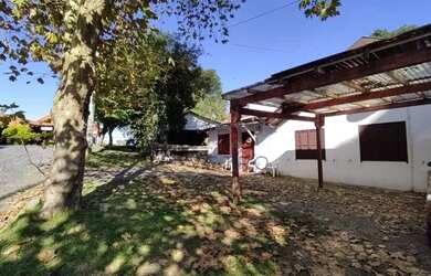 Imagem: O terreno possui 361m² de Área e está localizado em Canela