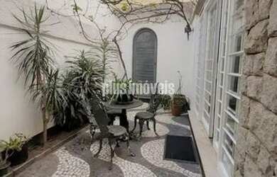 Imagem 15: Sobrado no Planalto Paulista excelente oportunidade!