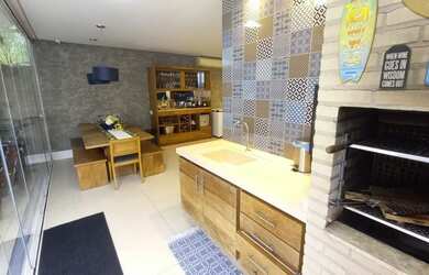 Imagem 10: Casas para Venda em São Sebastião no bairro Juquehy