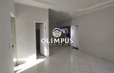 Imagem: A casa possui 3 Dormitórios, 5 Banheiros, 3 Vagas na garagem