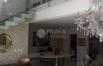 Imagem 9: Casa Alto Padrão à venda no Alphaville I - Salvador