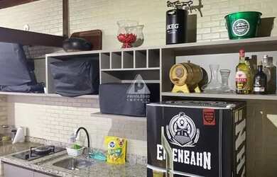 Imagem 3: Cobertura à venda, 3 quartos, 1 suíte, 2 vagas, Recreio dos Bandeirantes...