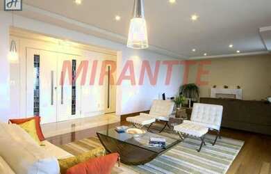 Imagem: O apartamento possui 3 Dormitórios, 3 Banheiros, 5 Vagas na