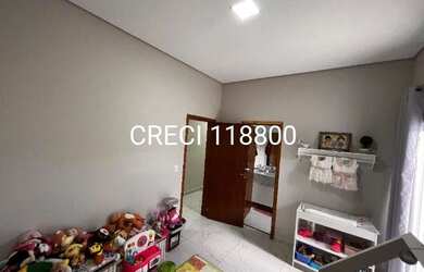 Imagem 13: Casa em Condomínio para Venda Jardim Residencial Dona Maria José Indaiatuba