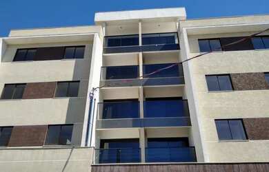 Imagem: O apartamento possui 3 Dormitórios, 3 Banheiros, 3 Vagas na