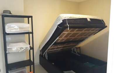 Imagem 16: Duas Residências com piscina na Praia de matinhos