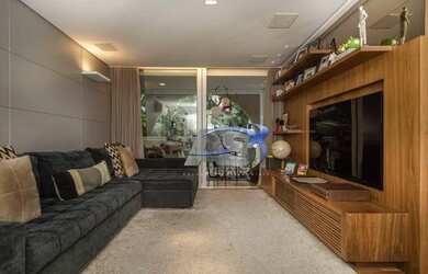 Imagem 9: Apartamento à venda, 341 m² por R$ 5.900.000,01 - Jardim Paulista -...