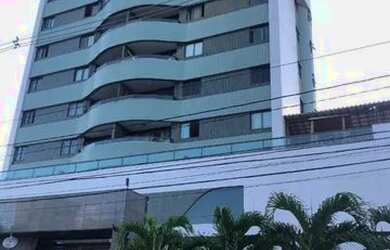 Imagem: O apartamento possui 3 Dormitórios, 3 Banheiros, 2 Vagas na