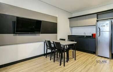 Imagem 13: Studio de 1 suíte e 1 vaga de garagem à venda nos Ingleses do Rio Vermelho