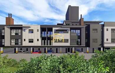 Imagem 2: R1-AP00340 Perto do Mar Apartamento com 2 dormitorios sendo 1 suite nos Ingleses