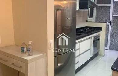 Imagem 2: Apartamento para locação 02 dom, 83m, 02 vagas - Condomínio Fatto Lago...