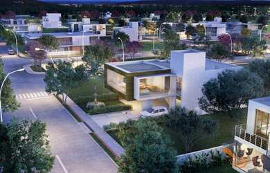 Imagem 1: Terreno à venda, 360 m² por R$ 308.510,86 - Bairro Deltaville - Biguaçu/SC