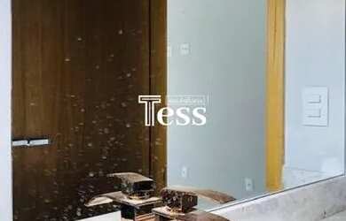 Imagem 4: Casa térrea Condomínio Maria Júlia fino acabamento 3 suítes 4 vagas...