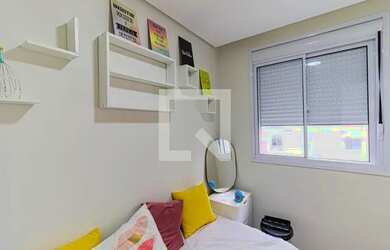 Imagem 15: Apartamento para Aluguel - Santo Amaro , 2 Quartos, 34 m2