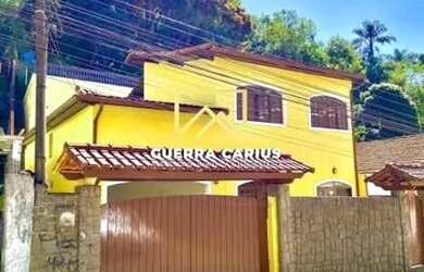 Imagem: Casa para venda em Saldanha Marinho, Petrópolis