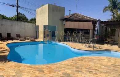 Imagem: A chácara possui 1000m² de Área e está localizado em Vale