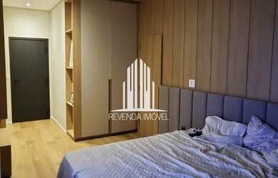 Imagem 7: Casa 3 suítes 5 banheiros 4 vagas Santana de Parnaíba Itahyê