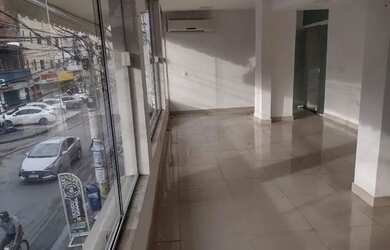 Imagem: A casa à venda possui 1 Dormitório, 1 Banheiro e 40m² de