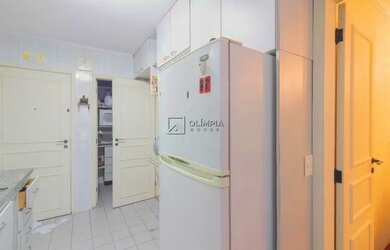 Imagem 11: Locação Apartamento 3 Dormitórios - 110 m² Moema