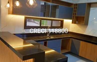 Imagem 2: Casa em Condomínio para Venda Jardim Residencial Dona Maria José Indaiatuba