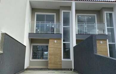 Imagem 6: Sobrado à venda, 72 m² por R$ 320.000,00 - Areias - São José/SC