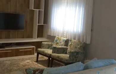 Imagem 1: Apartamento em Tamboré - Santana de Parnaíba, SP