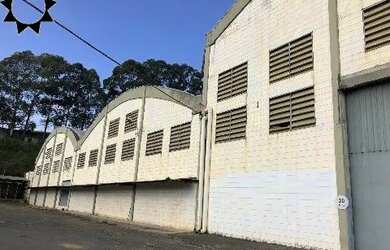 Imagem 11: GALPÃO INDUSTRIAL para venda ou locação RIO ABAIXO, ITAQUAQUECETUBA