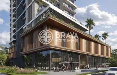 Imagem 5: Habitah Praia Brava