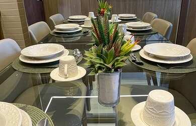 Imagem 5: Luxo e Elegância - Boa Viagem 1 quarto