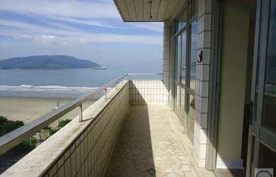 Imagem 7: Apartamento com 4 dorms, Gonzaga, Santos - R$ 2.45 mi, Cod: 8226