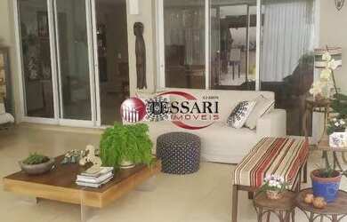 Imagem 2: VENDA - Condomínio DAMHA 1 Sobrado 4 dormitórios 6 vagas piscina lazer...