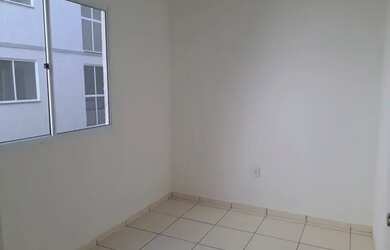 Imagem 11: Apto novo primeira Locação